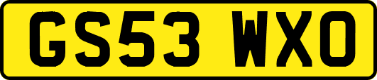 GS53WXO