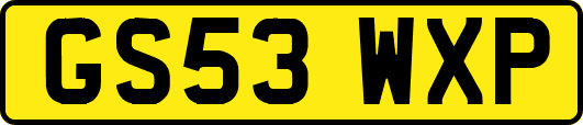 GS53WXP