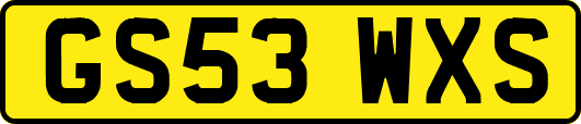 GS53WXS