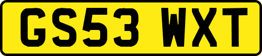 GS53WXT