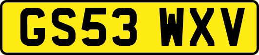 GS53WXV