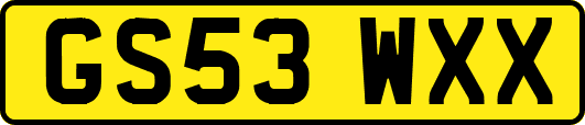 GS53WXX