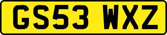 GS53WXZ