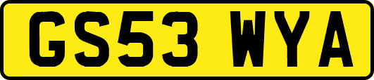 GS53WYA