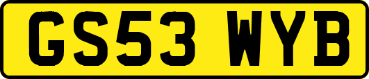 GS53WYB