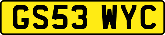 GS53WYC