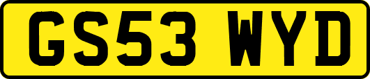 GS53WYD