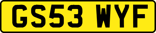GS53WYF