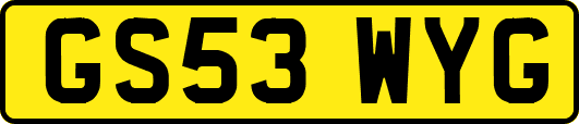GS53WYG