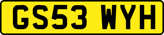 GS53WYH