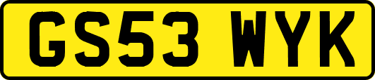 GS53WYK