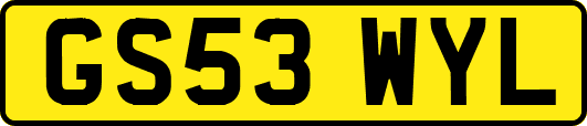 GS53WYL