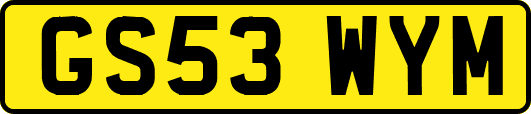 GS53WYM