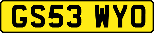 GS53WYO