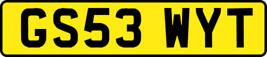 GS53WYT