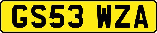 GS53WZA