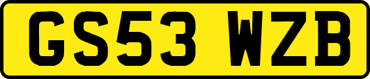 GS53WZB