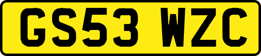 GS53WZC