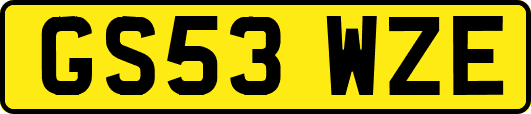 GS53WZE