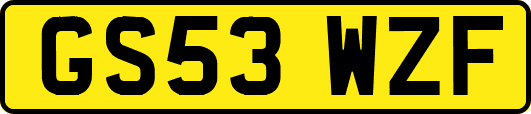 GS53WZF