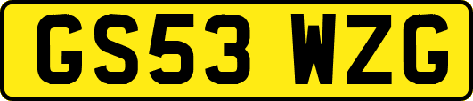 GS53WZG
