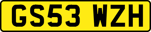 GS53WZH