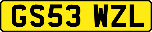 GS53WZL
