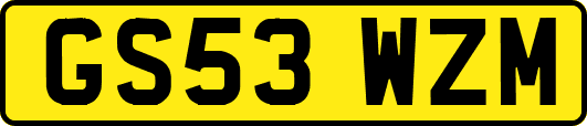 GS53WZM