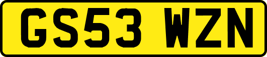 GS53WZN