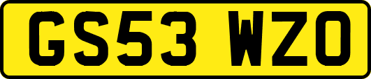 GS53WZO