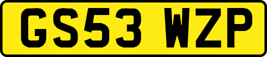 GS53WZP
