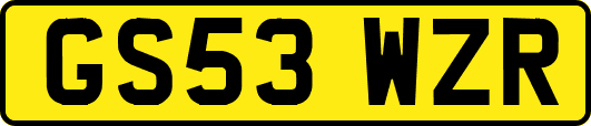 GS53WZR