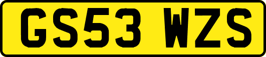 GS53WZS