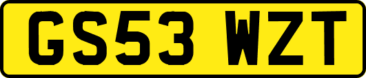 GS53WZT