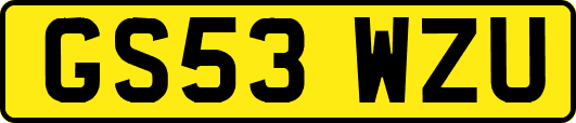 GS53WZU