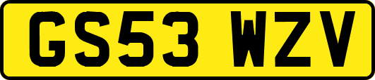 GS53WZV