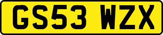 GS53WZX