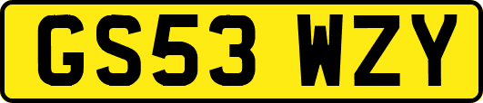 GS53WZY