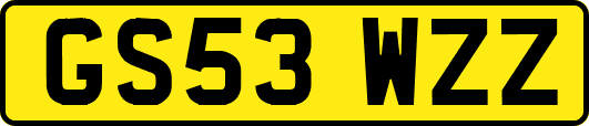 GS53WZZ
