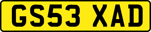 GS53XAD