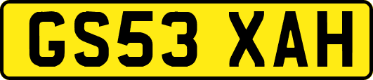GS53XAH