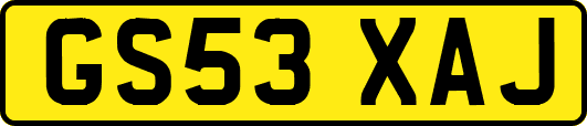 GS53XAJ
