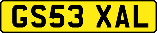 GS53XAL