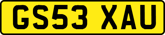 GS53XAU