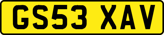 GS53XAV