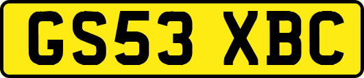 GS53XBC