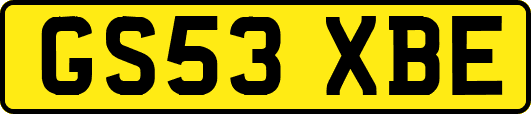 GS53XBE