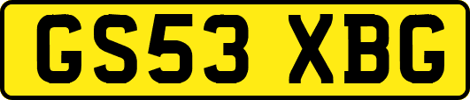 GS53XBG