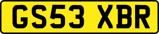 GS53XBR