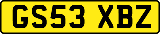 GS53XBZ